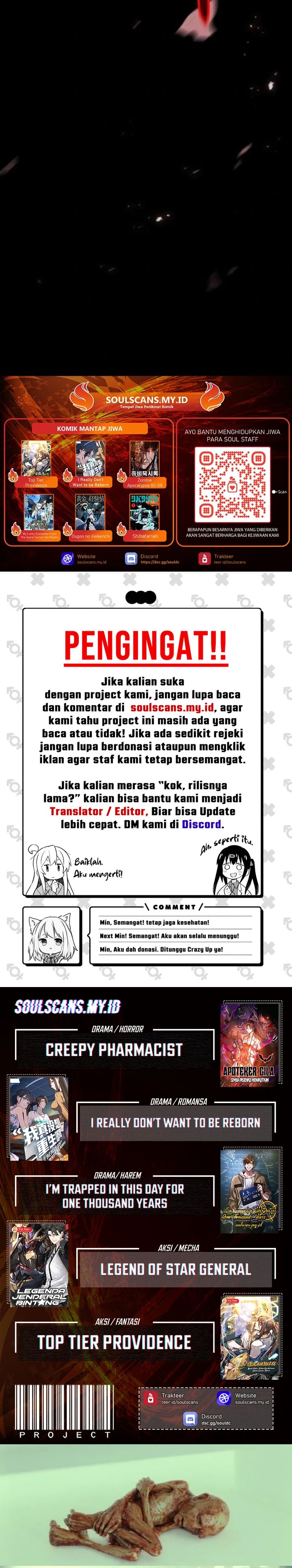 Single Dad in Another World Chapter 19 Gambar 40
