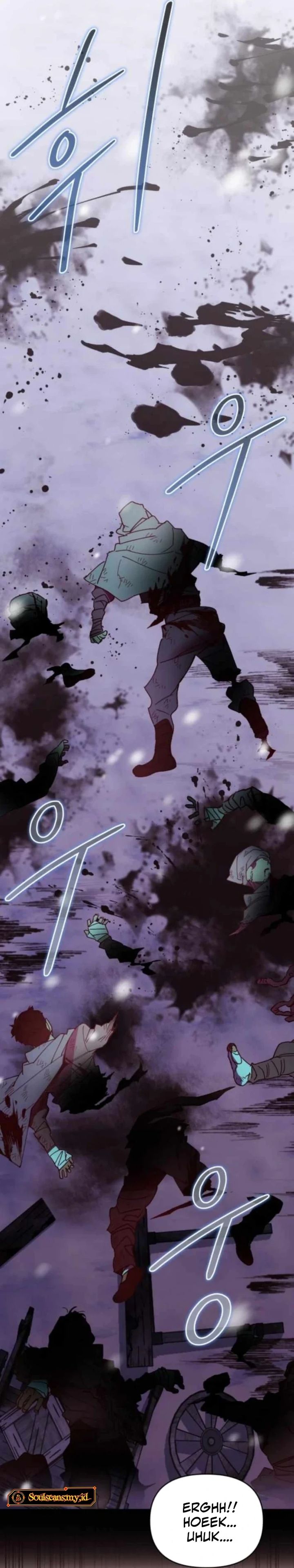 Single Dad in Another World Chapter 20 Gambar 6