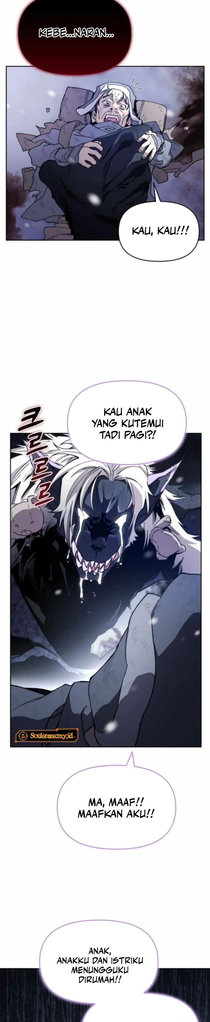 Single Dad in Another World Chapter 20 Gambar 8