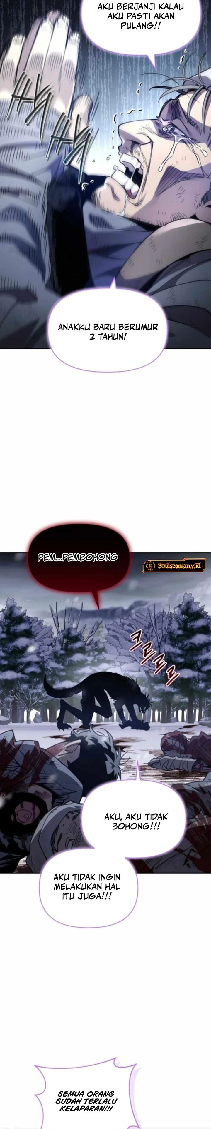 Single Dad in Another World Chapter 20 Gambar 9