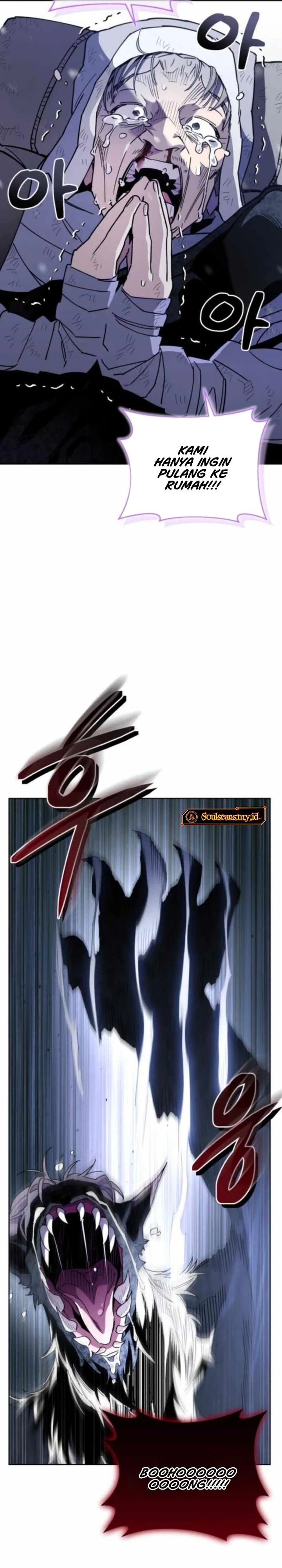 Single Dad in Another World Chapter 20 Gambar 10