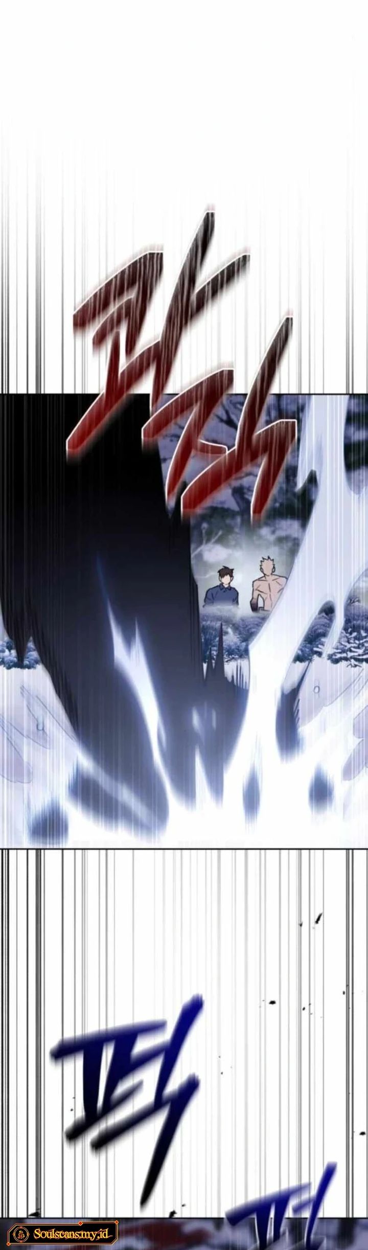 Single Dad in Another World Chapter 20 Gambar 11