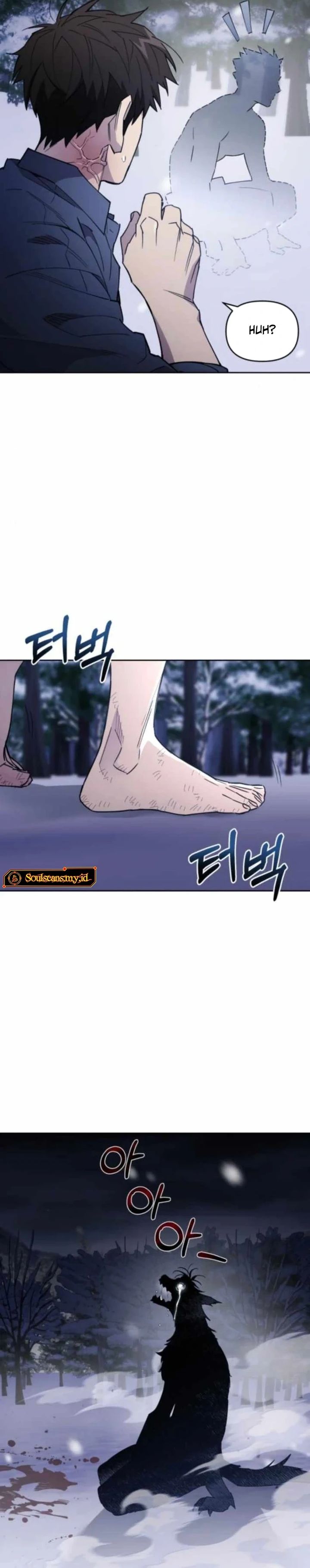 Single Dad in Another World Chapter 20 Gambar 18