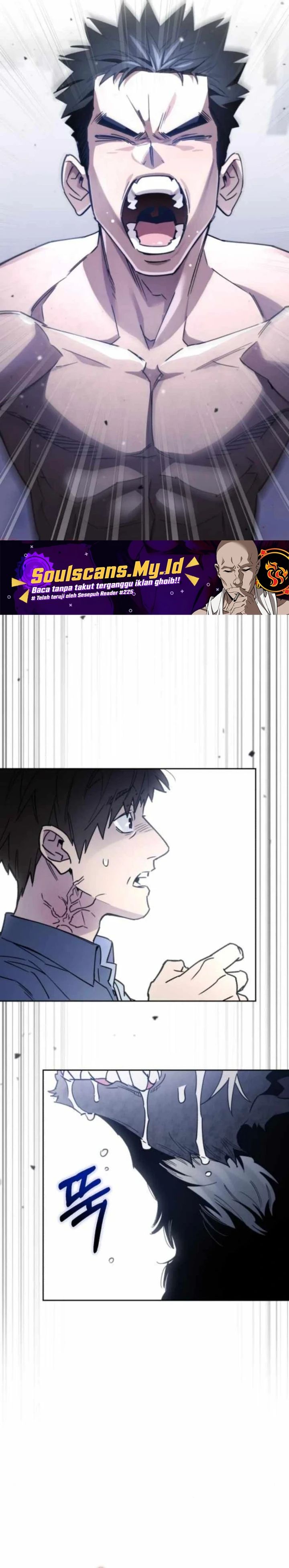 Single Dad in Another World Chapter 20 Gambar 20