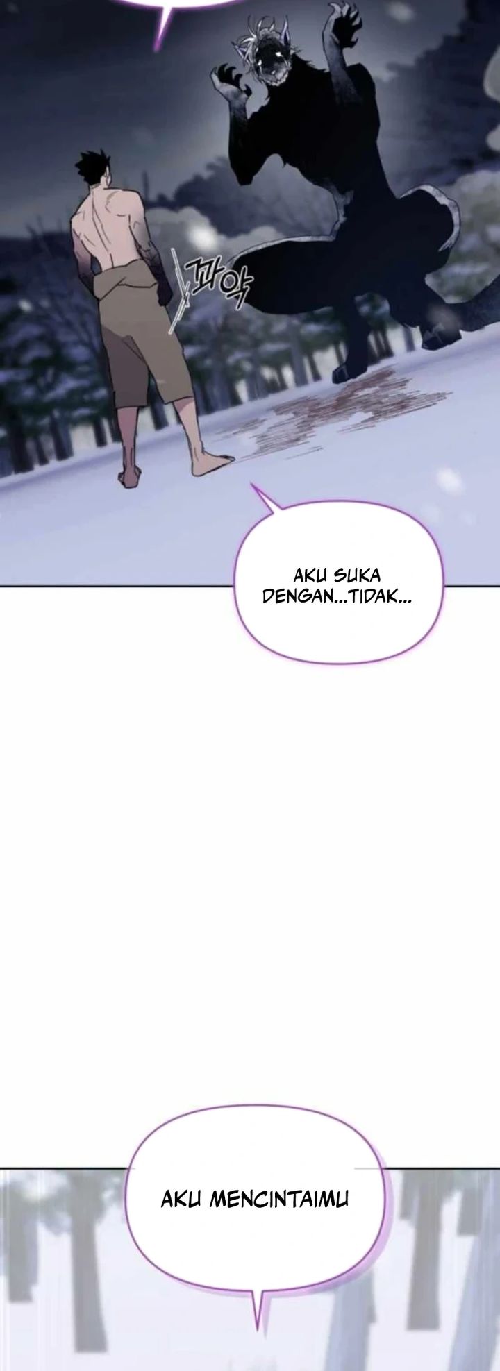 Single Dad in Another World Chapter 20 Gambar 24