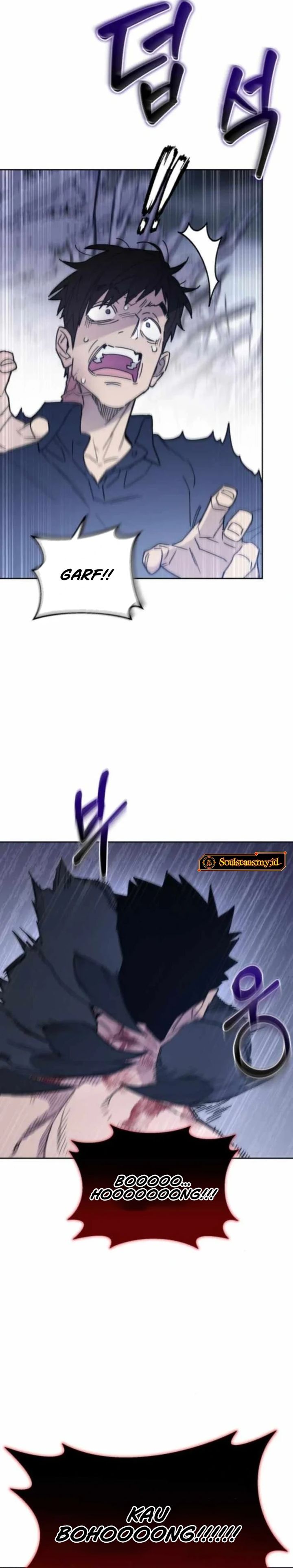 Single Dad in Another World Chapter 20 Gambar 26