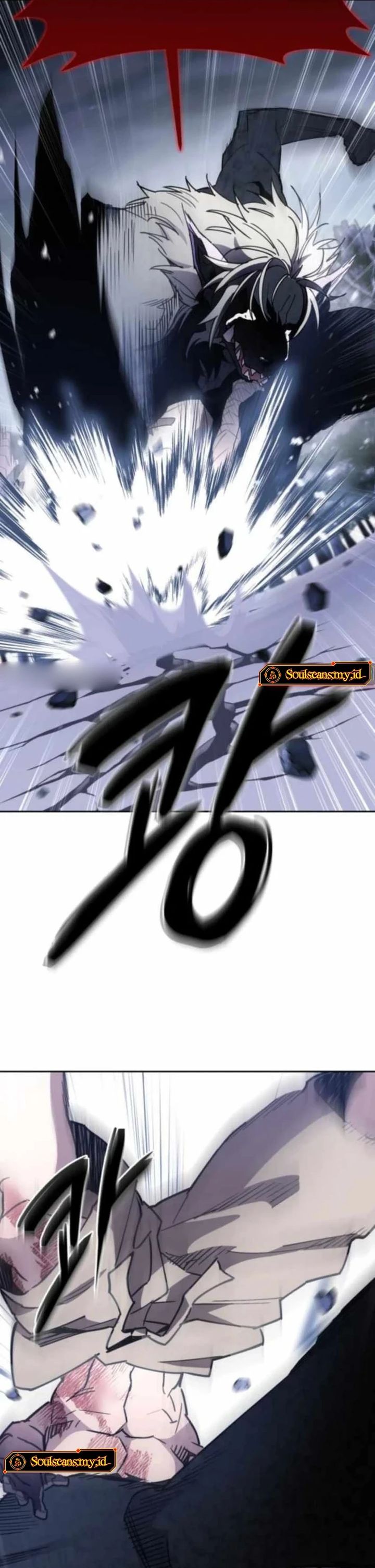 Single Dad in Another World Chapter 20 Gambar 27