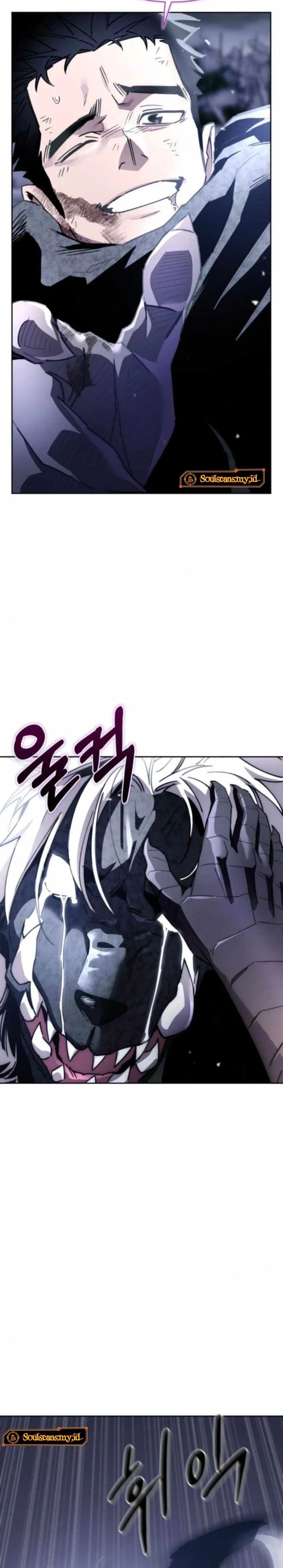 Single Dad in Another World Chapter 20 Gambar 31