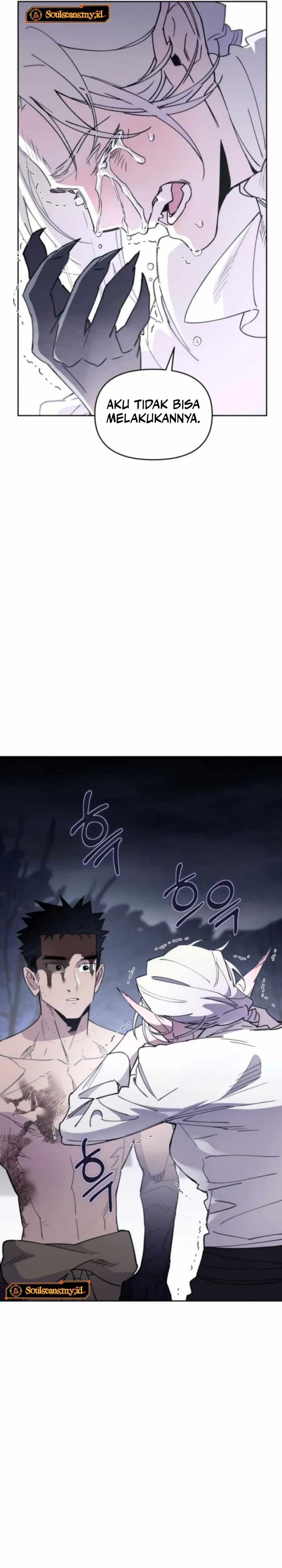 Single Dad in Another World Chapter 20 Gambar 41