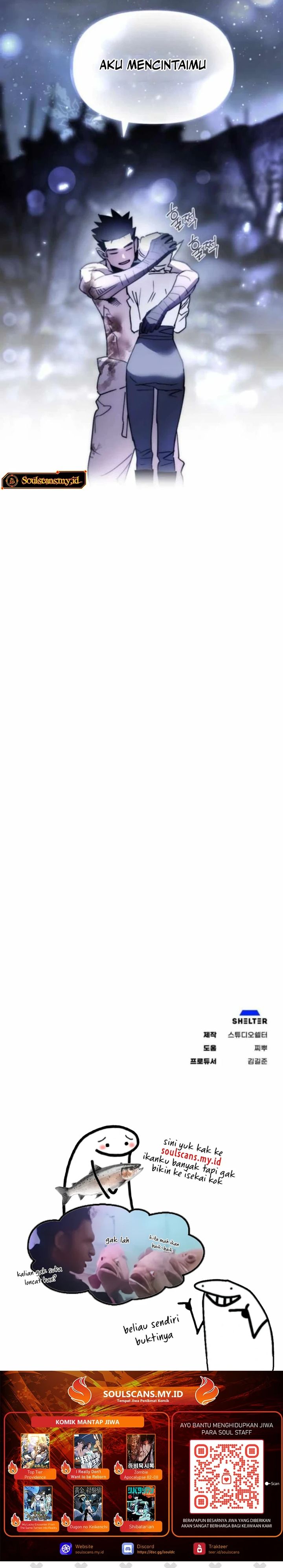 Single Dad in Another World Chapter 20 Gambar 43