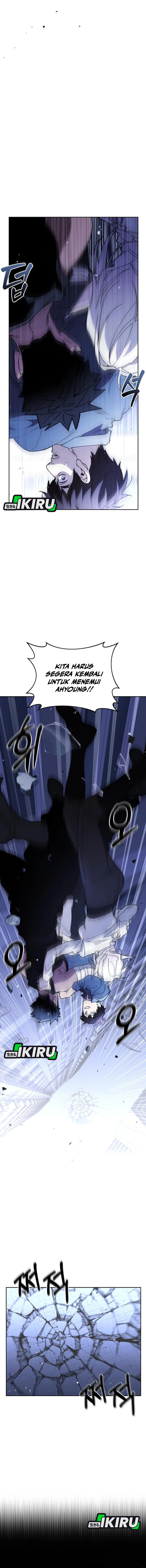 Single Dad in Another World Chapter 22 Gambar 2