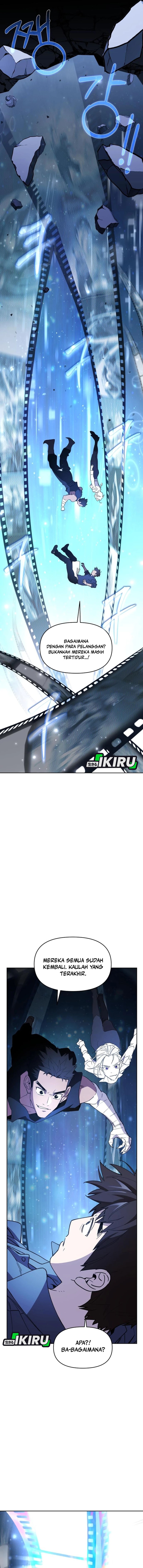 Single Dad in Another World Chapter 22 Gambar 3