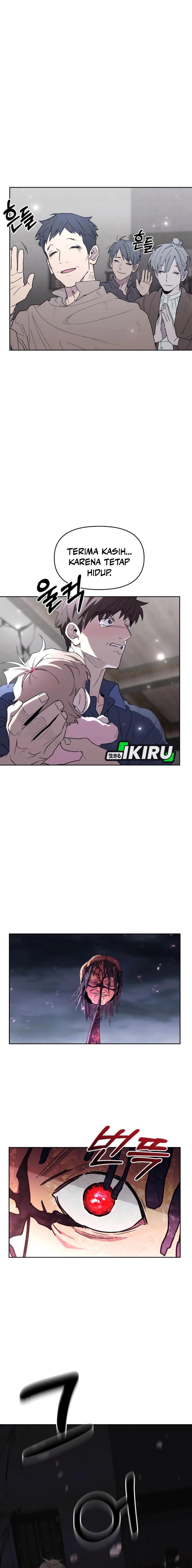 Single Dad in Another World Chapter 22 Gambar 8