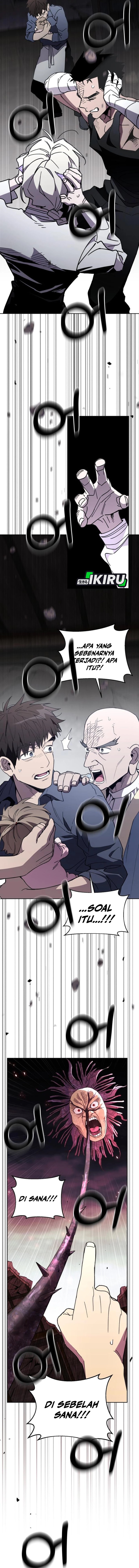 Single Dad in Another World Chapter 22 Gambar 9