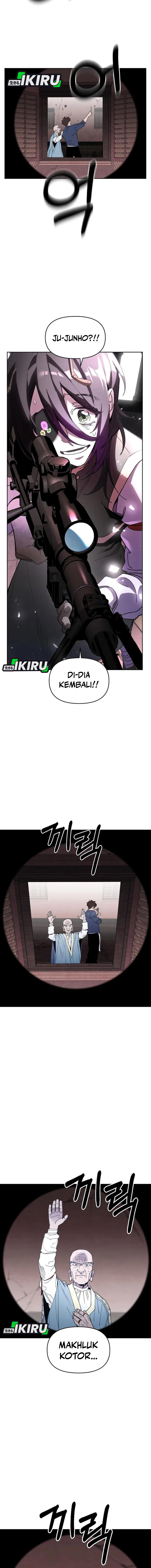 Single Dad in Another World Chapter 22 Gambar 10