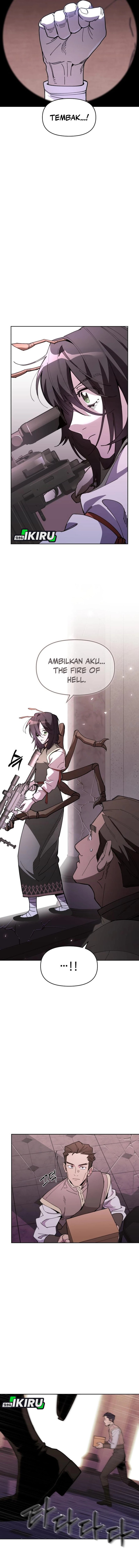 Single Dad in Another World Chapter 22 Gambar 11