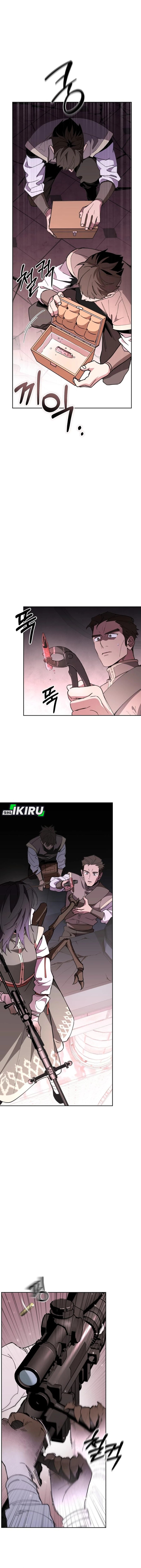 Single Dad in Another World Chapter 22 Gambar 12