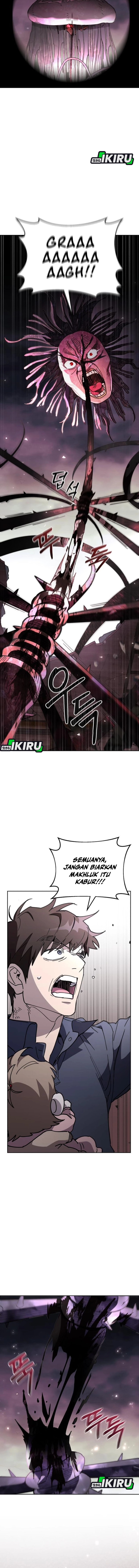 Single Dad in Another World Chapter 22 Gambar 14