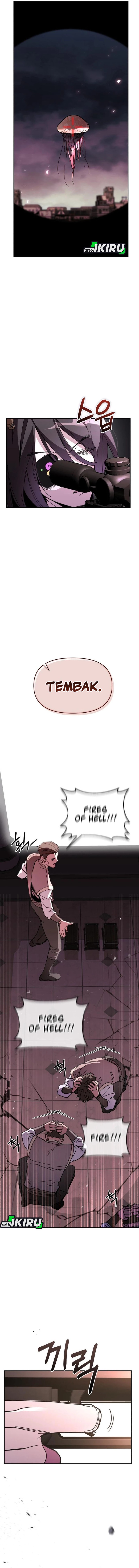 Single Dad in Another World Chapter 22 Gambar 16