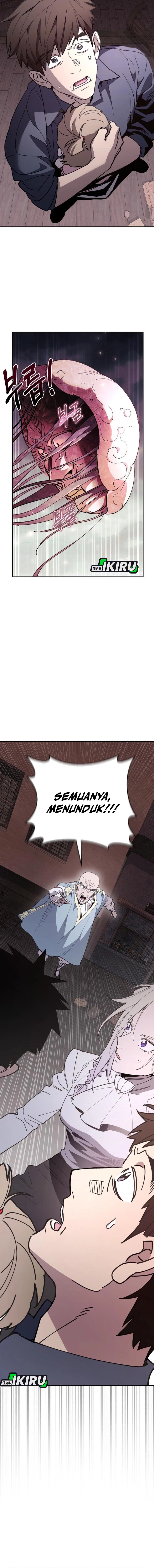 Single Dad in Another World Chapter 22 Gambar 19