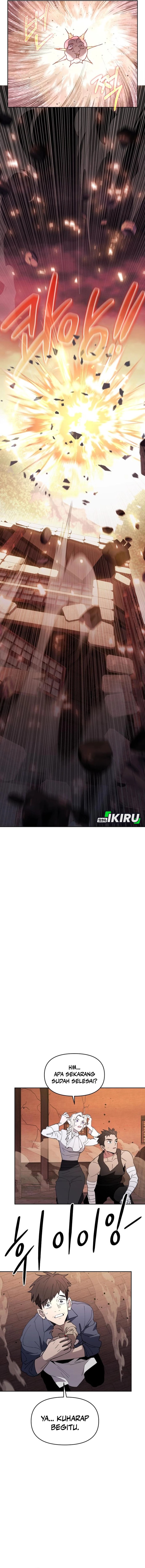 Single Dad in Another World Chapter 22 Gambar 20