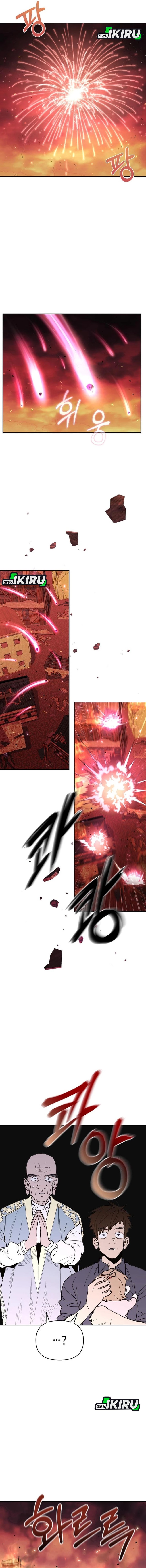 Single Dad in Another World Chapter 22 Gambar 21