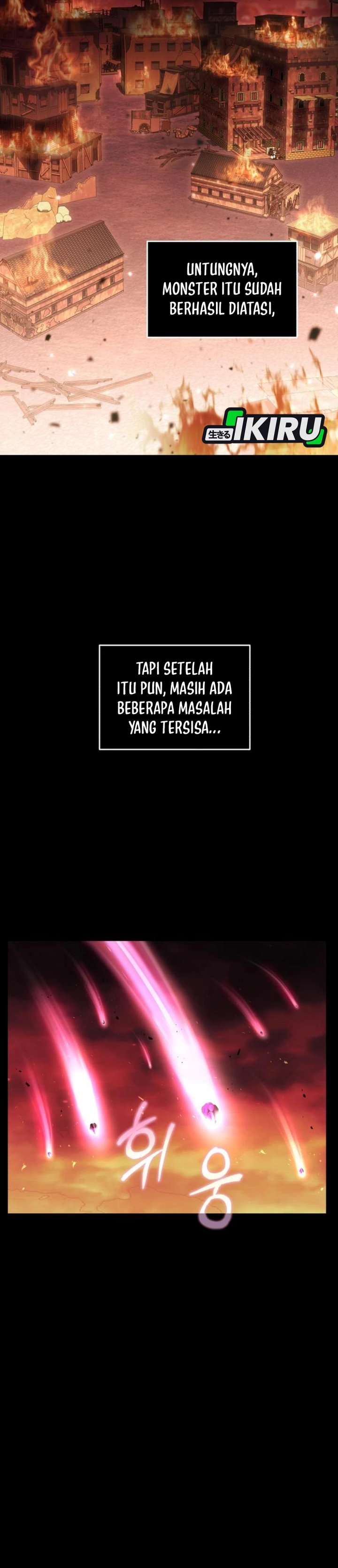 Single Dad in Another World Chapter 23 Gambar 2