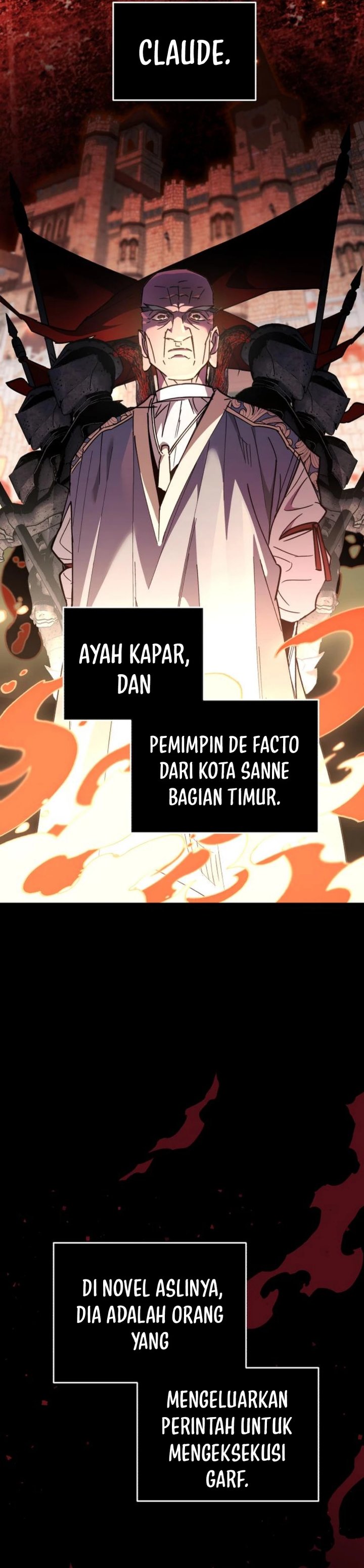 Single Dad in Another World Chapter 23 Gambar 10