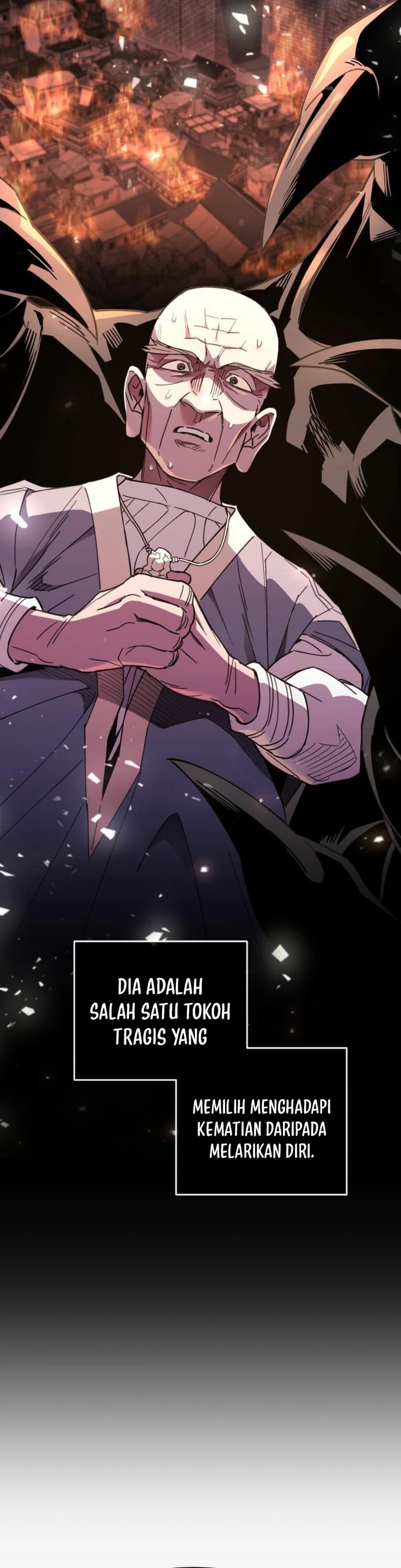 Single Dad in Another World Chapter 23 Gambar 12