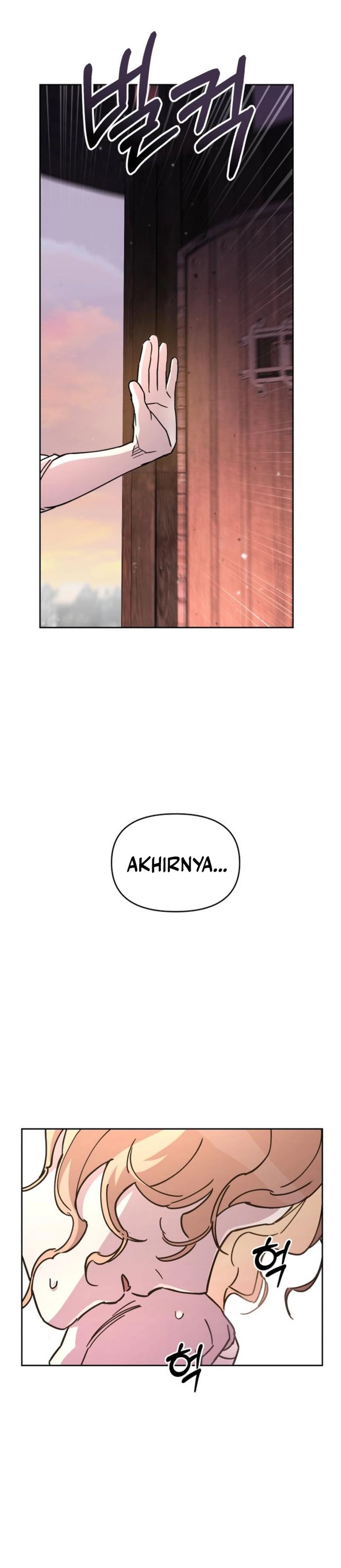 Single Dad in Another World Chapter 23 Gambar 46