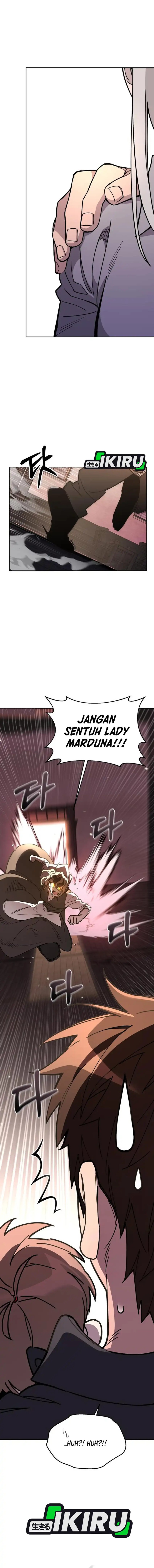 Single Dad in Another World Chapter 24 Gambar 2