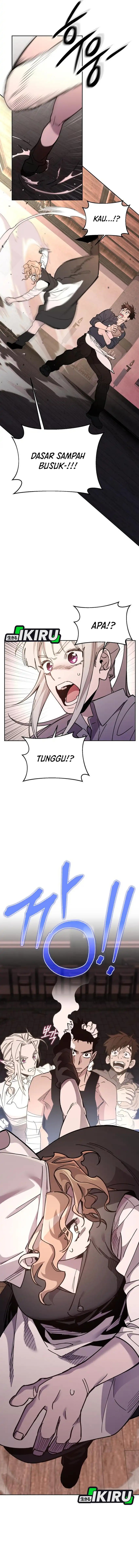 Single Dad in Another World Chapter 24 Gambar 3