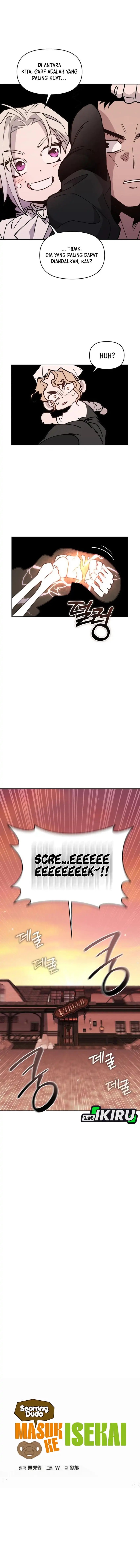 Single Dad in Another World Chapter 24 Gambar 4