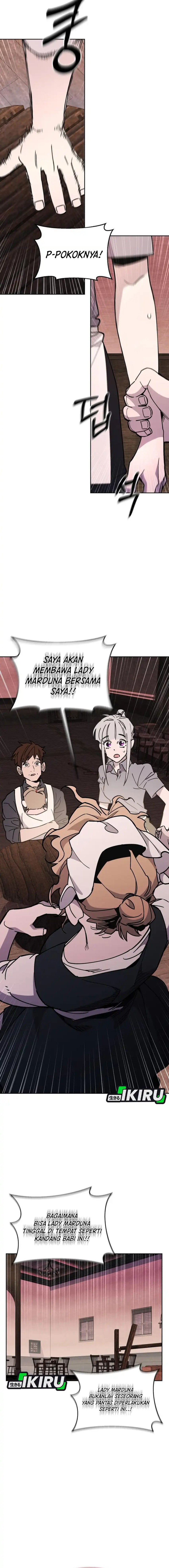 Single Dad in Another World Chapter 24 Gambar 7