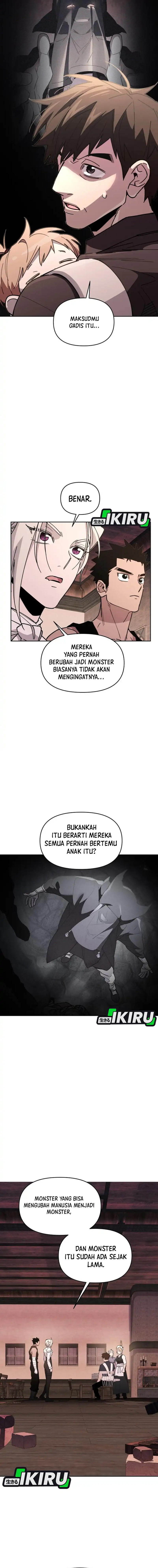 Single Dad in Another World Chapter 24 Gambar 9