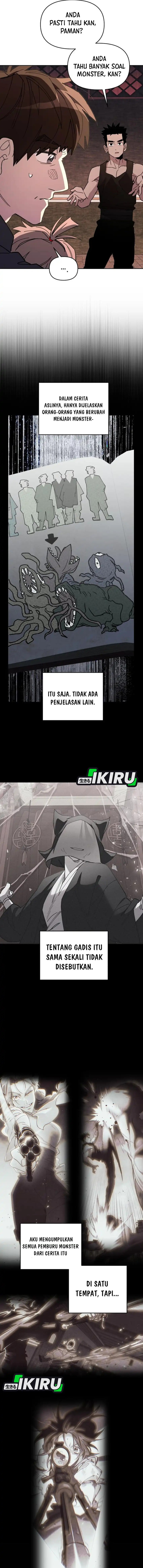 Single Dad in Another World Chapter 24 Gambar 10