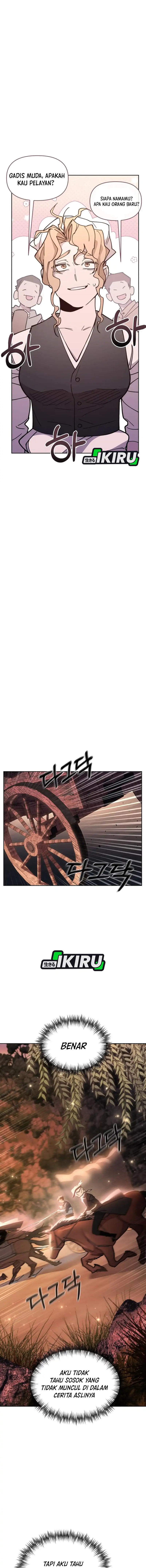 Single Dad in Another World Chapter 24 Gambar 17