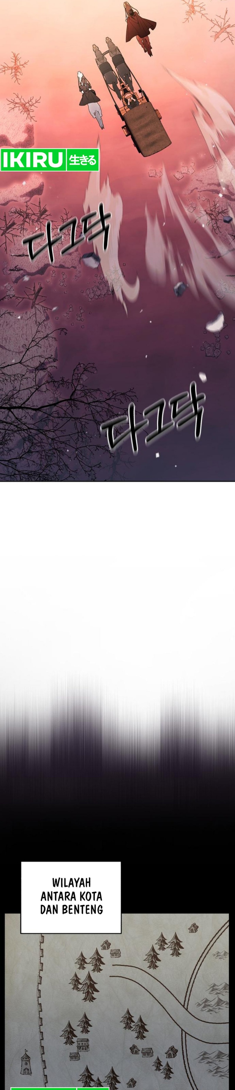 Single Dad in Another World Chapter 25 Gambar 6