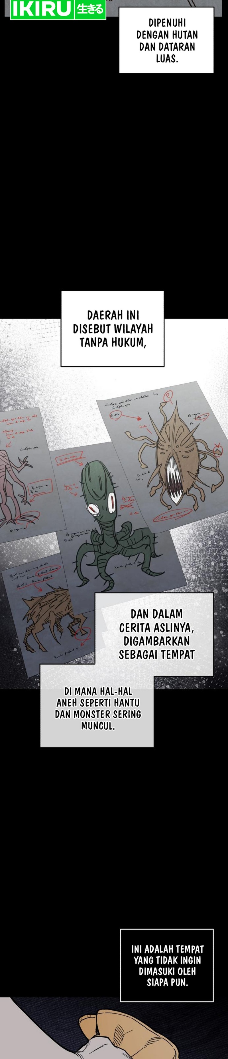 Single Dad in Another World Chapter 25 Gambar 7