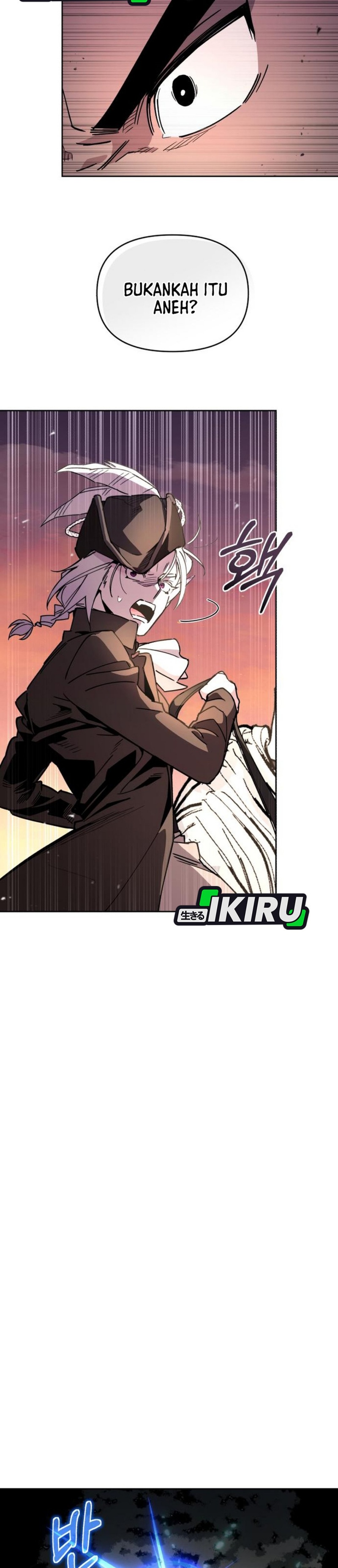 Single Dad in Another World Chapter 25 Gambar 12