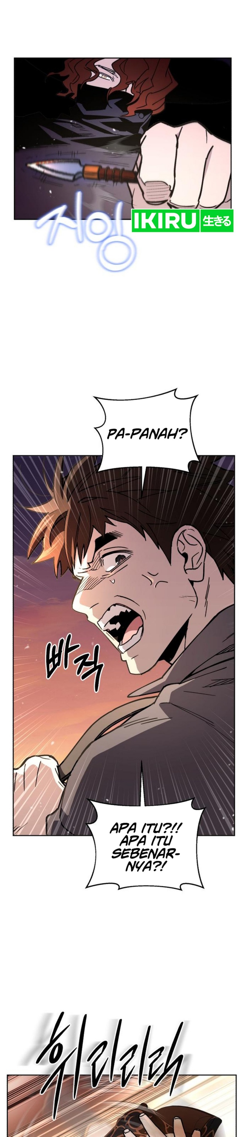 Single Dad in Another World Chapter 25 Gambar 15