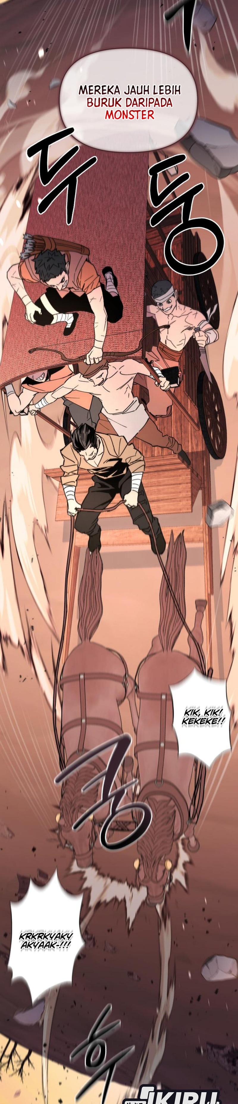 Single Dad in Another World Chapter 25 Gambar 17