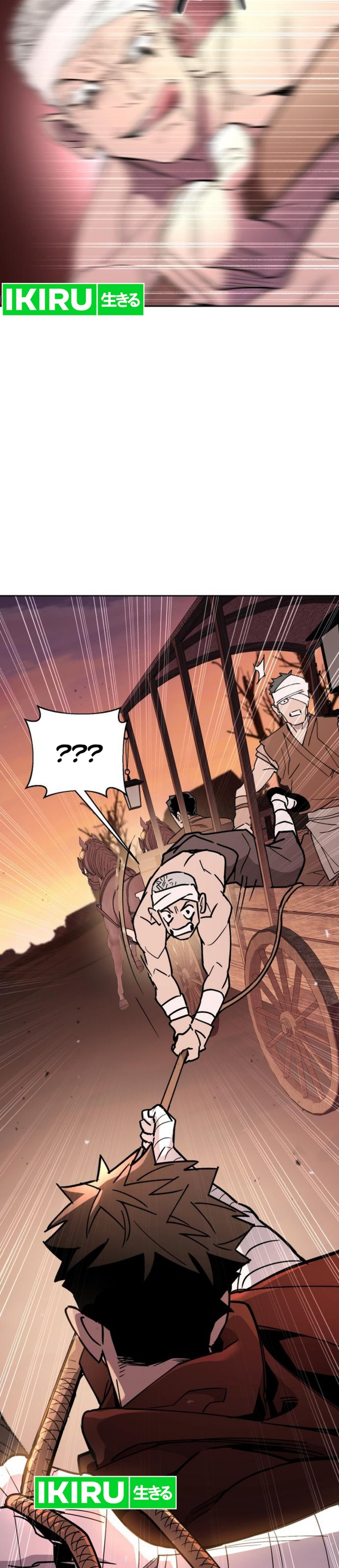 Single Dad in Another World Chapter 25 Gambar 23