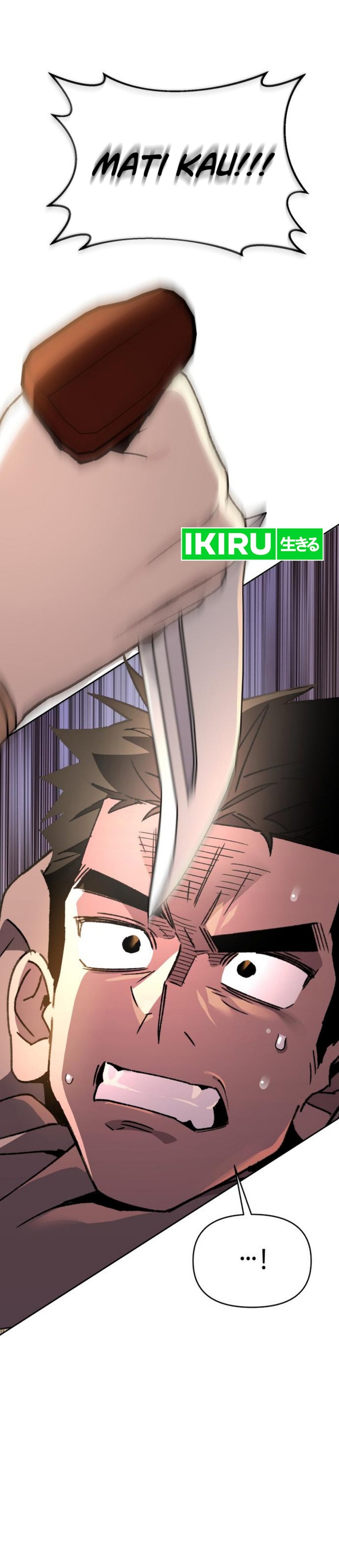 Single Dad in Another World Chapter 25 Gambar 30