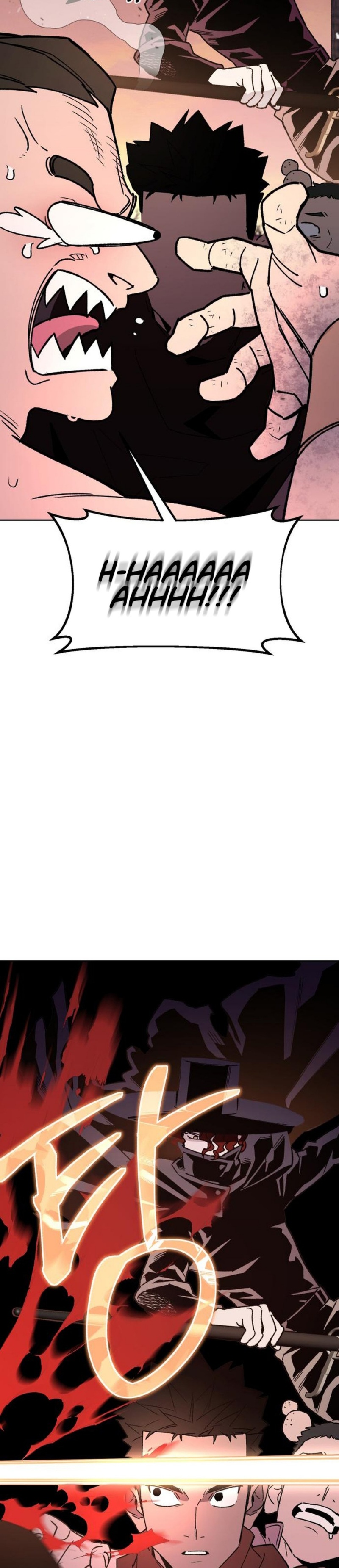 Single Dad in Another World Chapter 25 Gambar 32