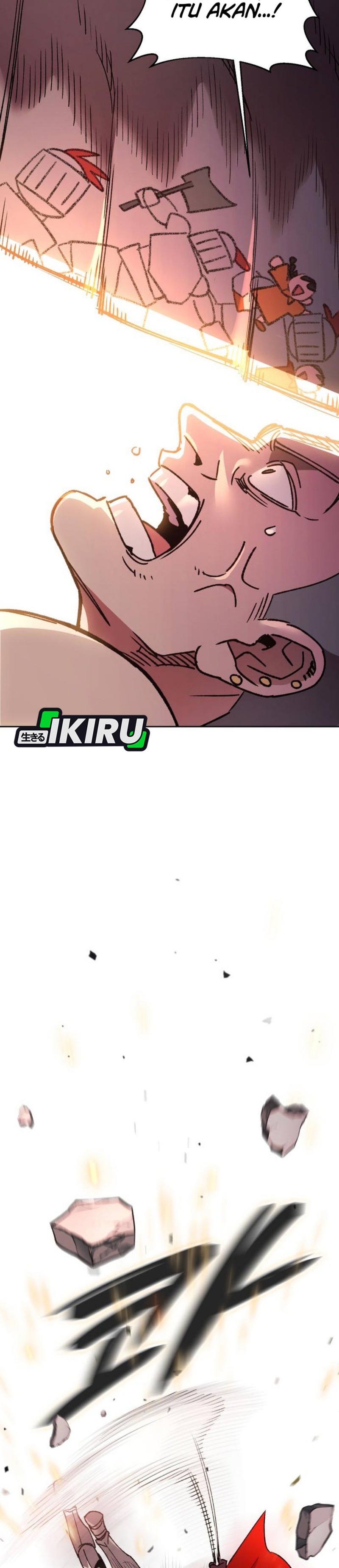 Single Dad in Another World Chapter 25 Gambar 42