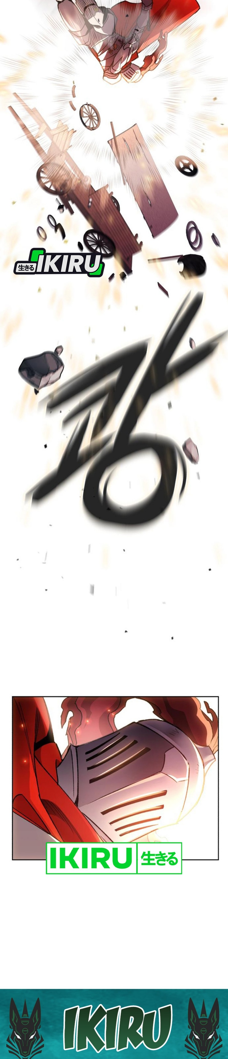 Single Dad in Another World Chapter 25 Gambar 43