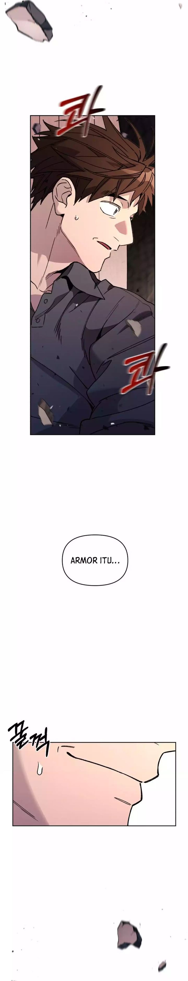 Single Dad in Another World Chapter 26 Gambar 5