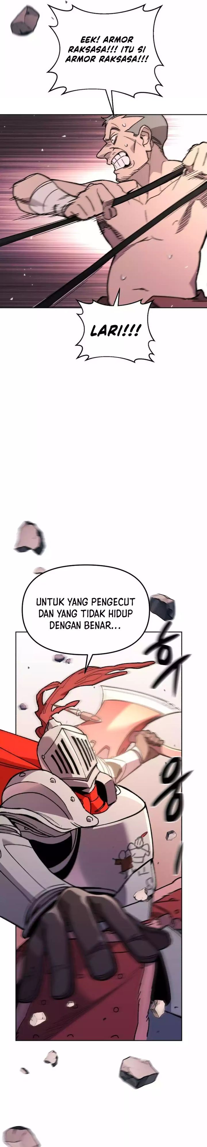 Single Dad in Another World Chapter 26 Gambar 7