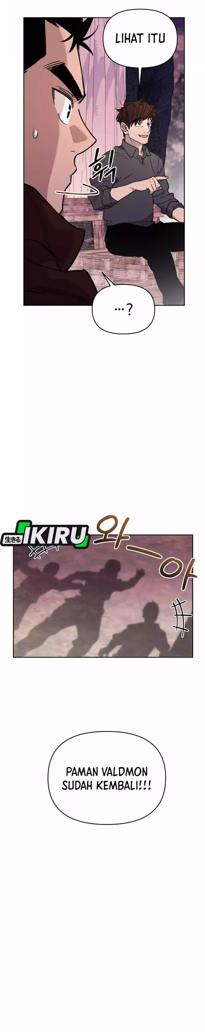 Single Dad in Another World Chapter 26 Gambar 16